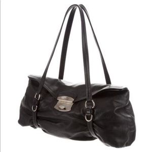 ✳️PRICE DROP✳️ Prada Easy Bag AUTHENTIC